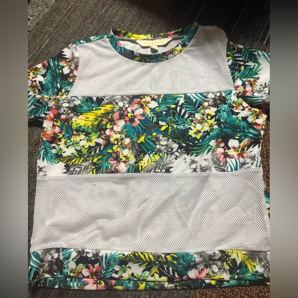 Nicki Minaj shirt
